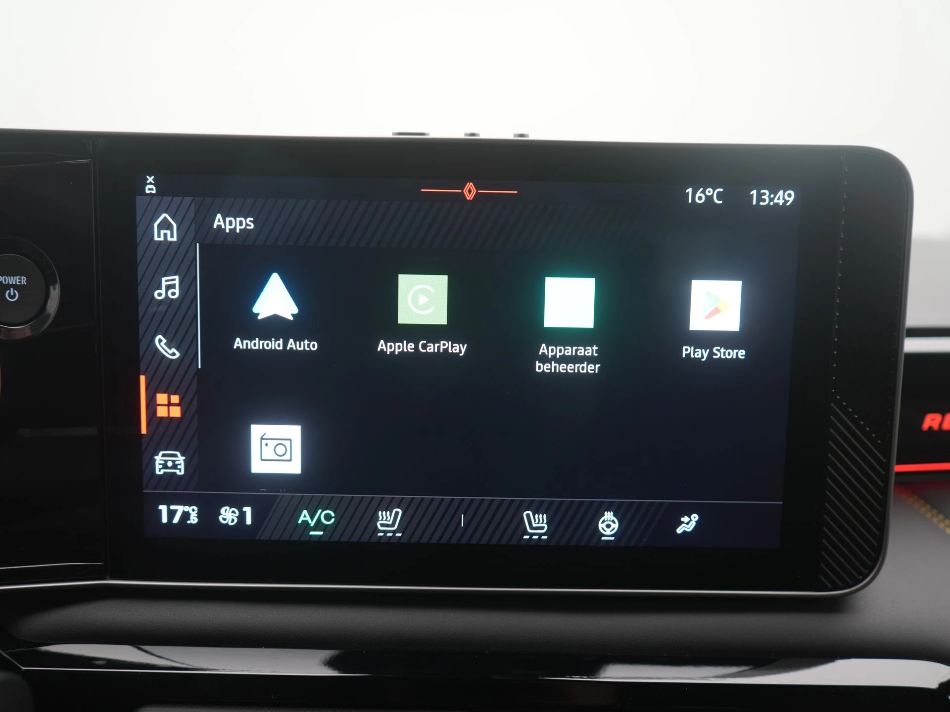 Hoofdafbeelding Renault 5