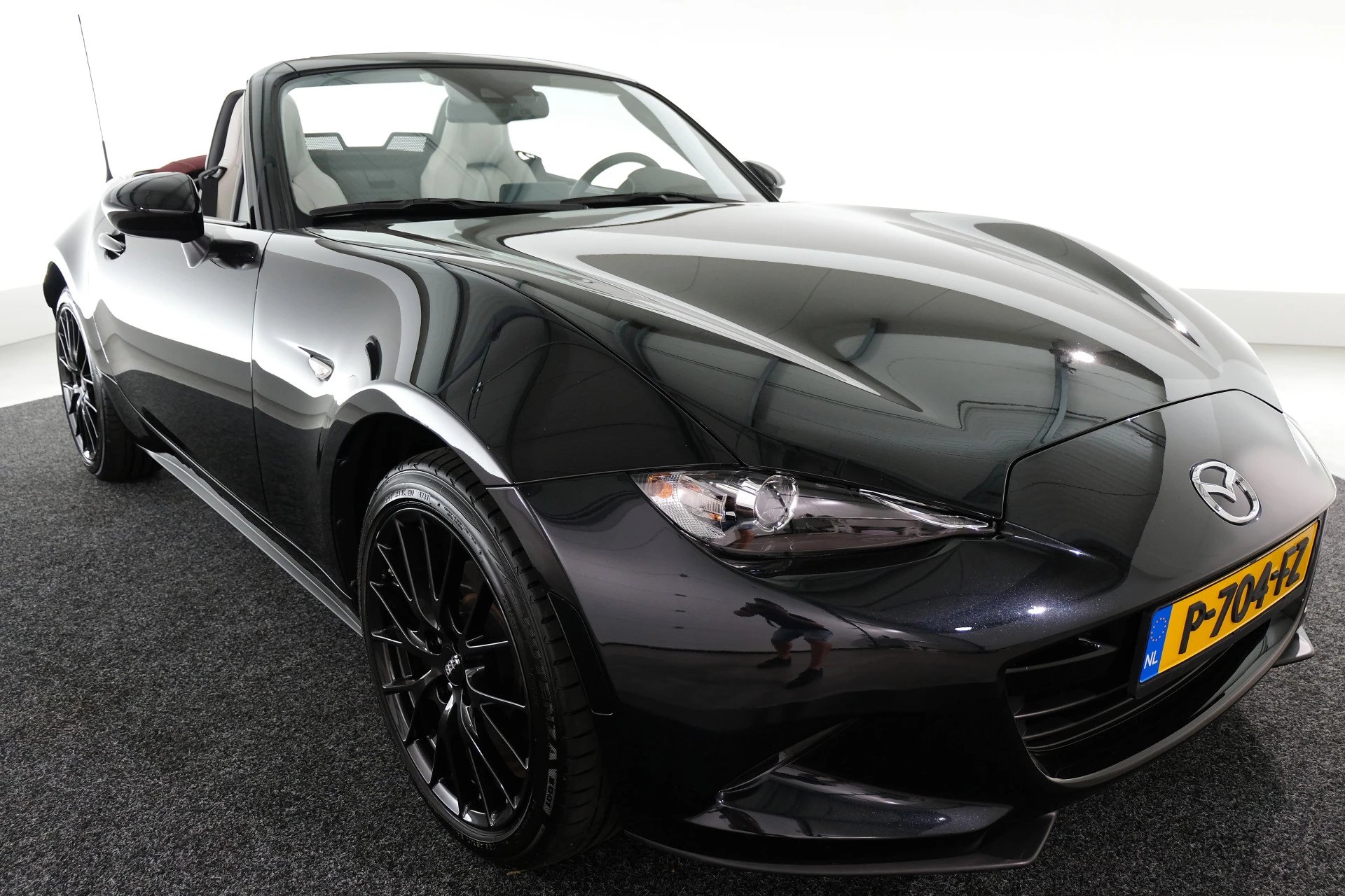 Hoofdafbeelding Mazda MX-5