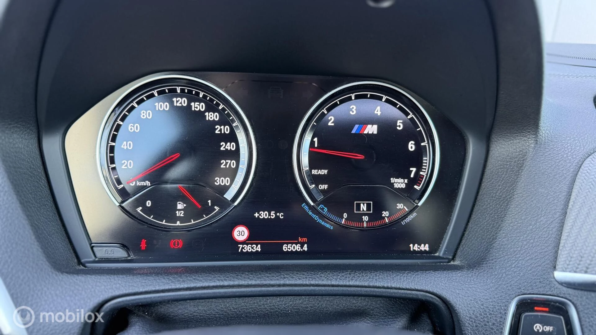 Hoofdafbeelding BMW M2