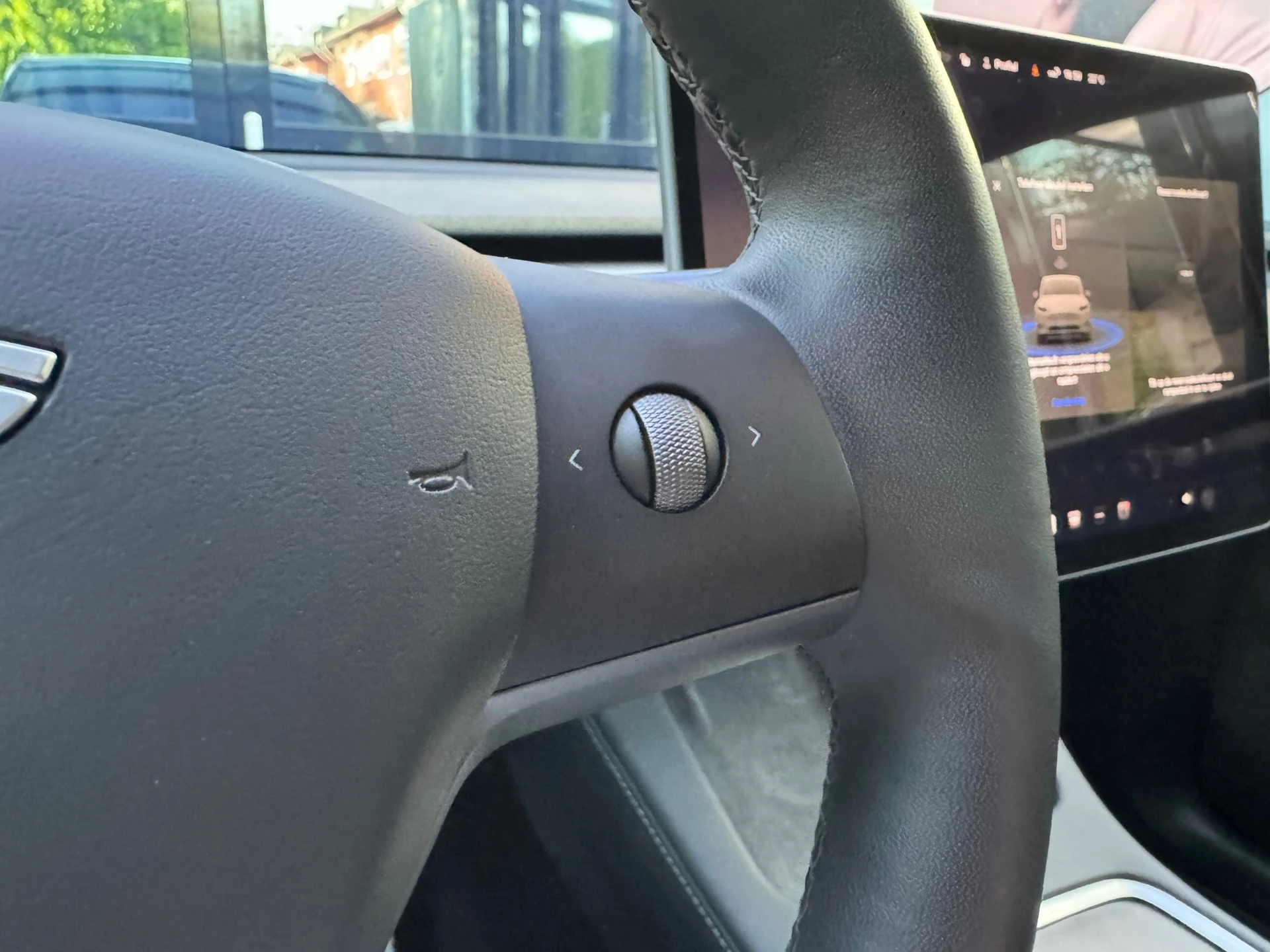 Hoofdafbeelding Tesla Model Y