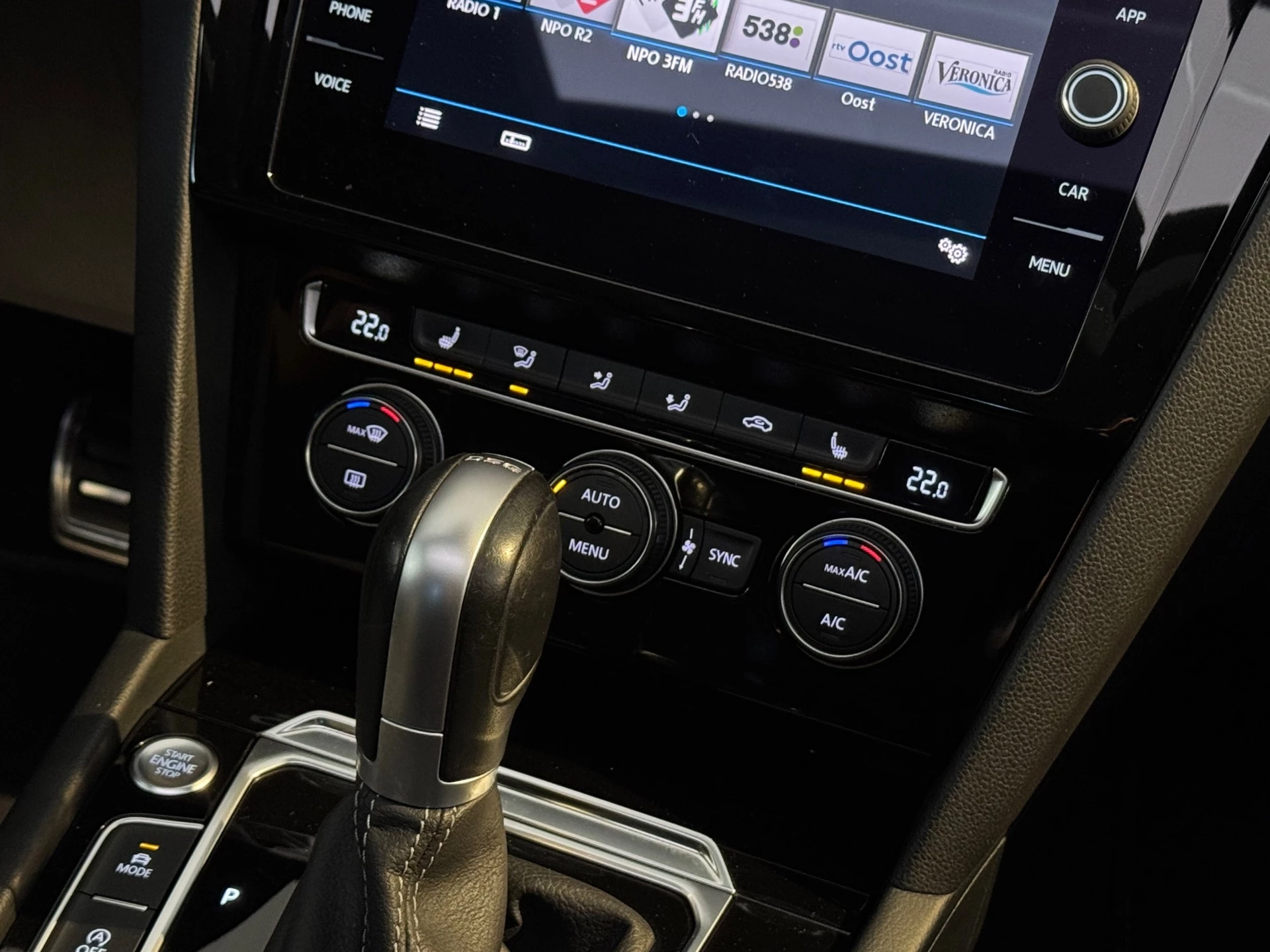 Hoofdafbeelding Volkswagen Arteon