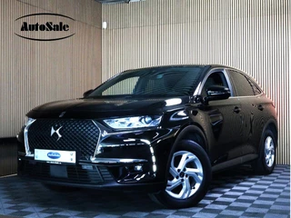 DS DS 7 Crossback 1.6 PureTech Be Chic AVM AUTOM NAVI CLIMA CARPLAY CRUISE '20