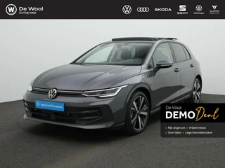 Volkswagen Golf 1.5 eHybrid 204 pk Life Edition | Panoramadak | Stuur-/stoelverwarming | Achteruitrijcamera