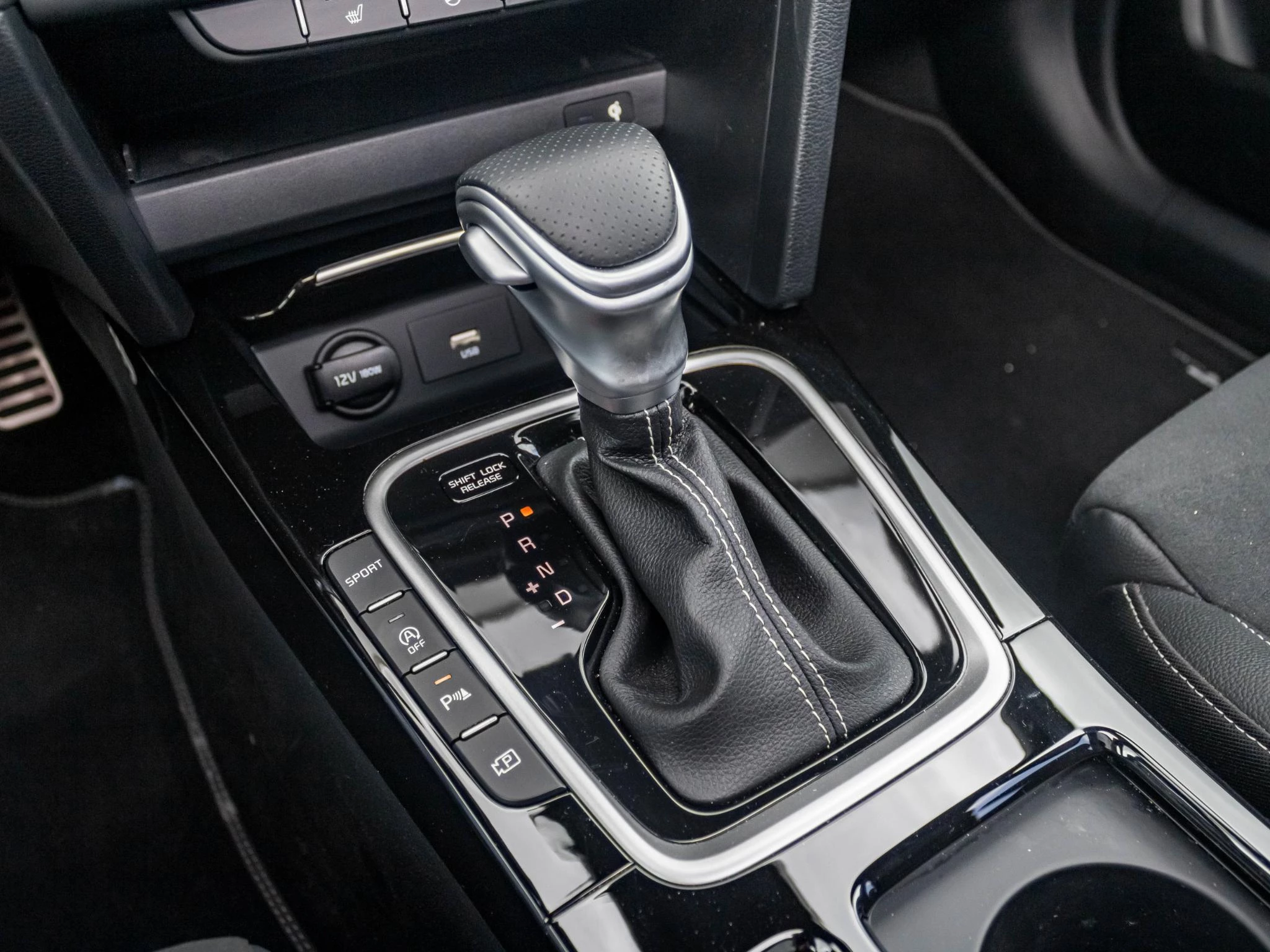 Hoofdafbeelding Kia ProCeed