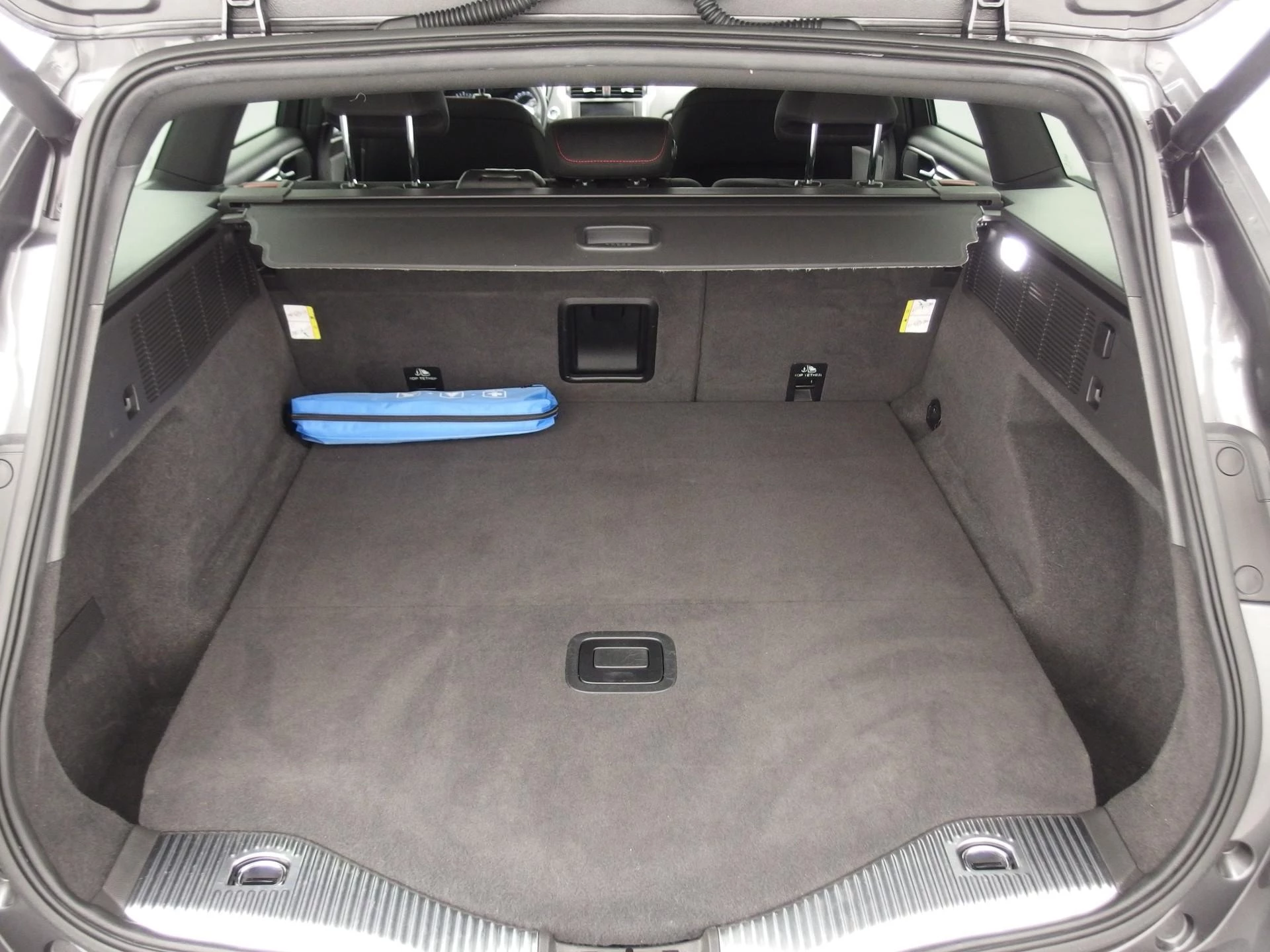 Hoofdafbeelding Ford Mondeo