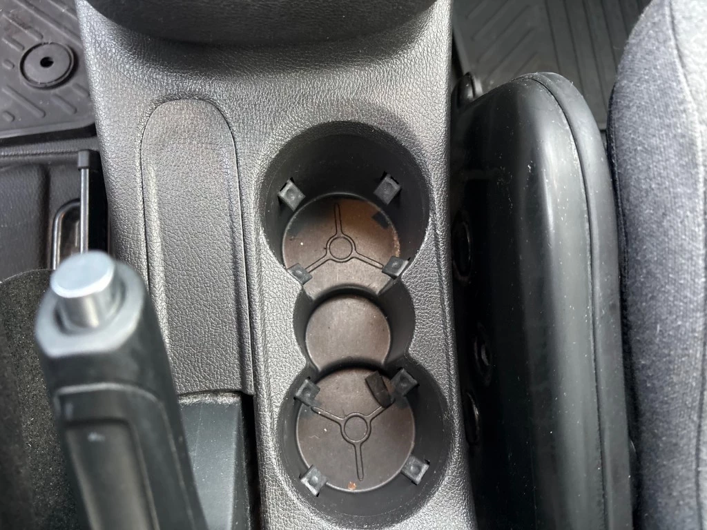 Hoofdafbeelding Ford Transit Courier