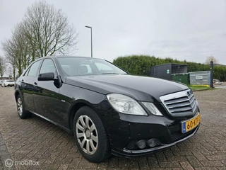 Mercedes E-klasse200CDIBusinessClassEleganceNieApk