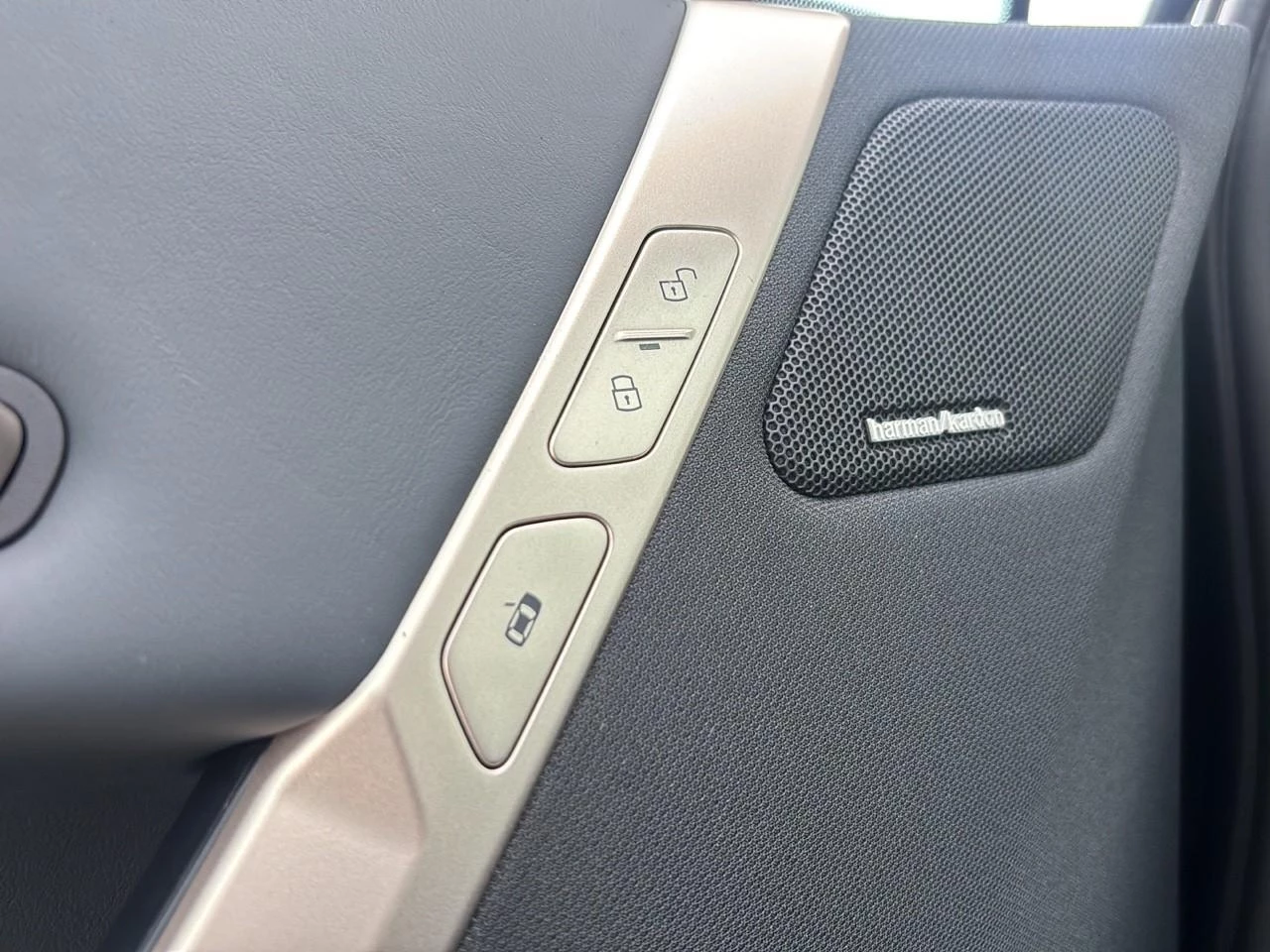 Hoofdafbeelding BMW iX
