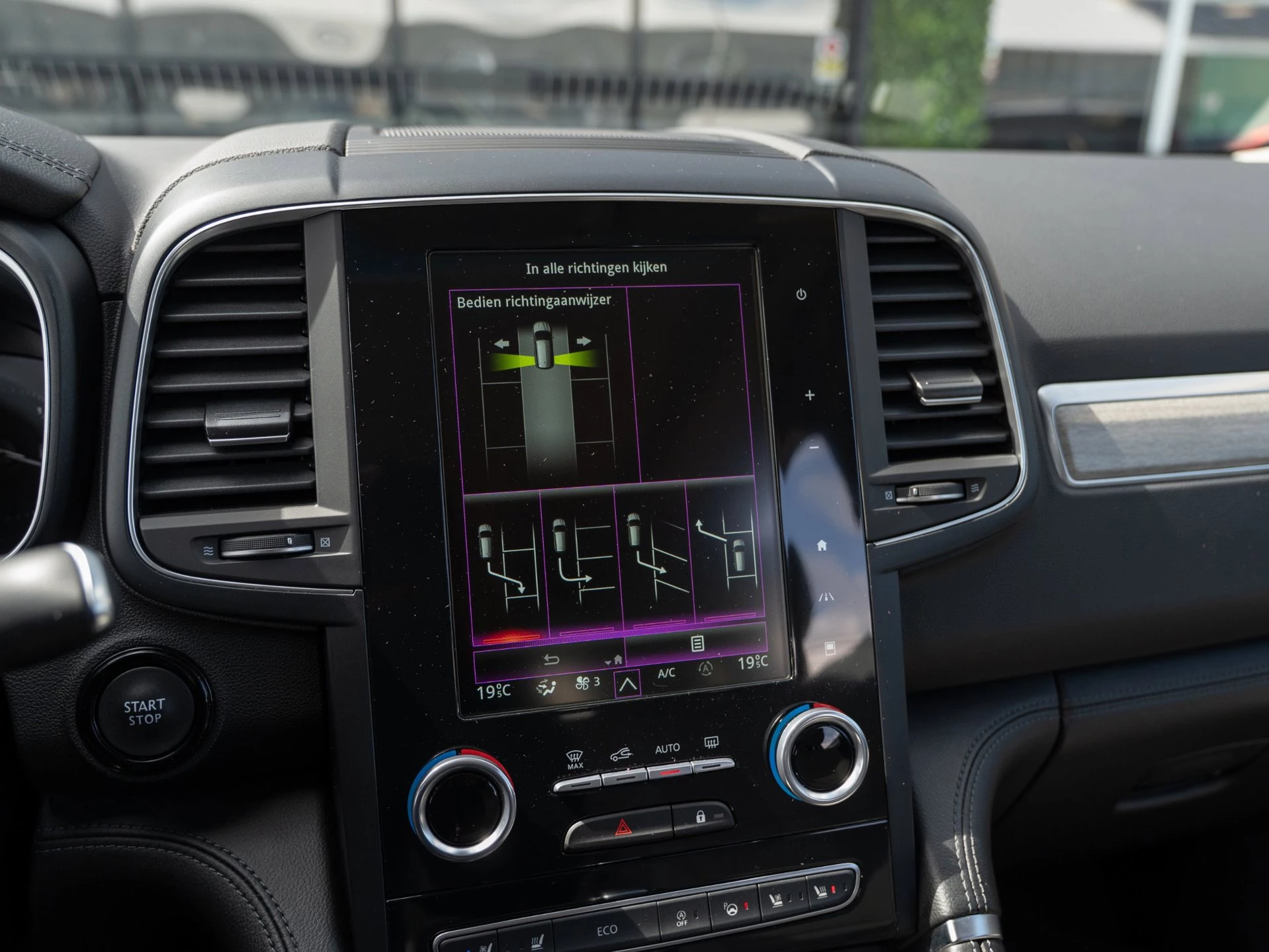 Hoofdafbeelding Renault Koleos
