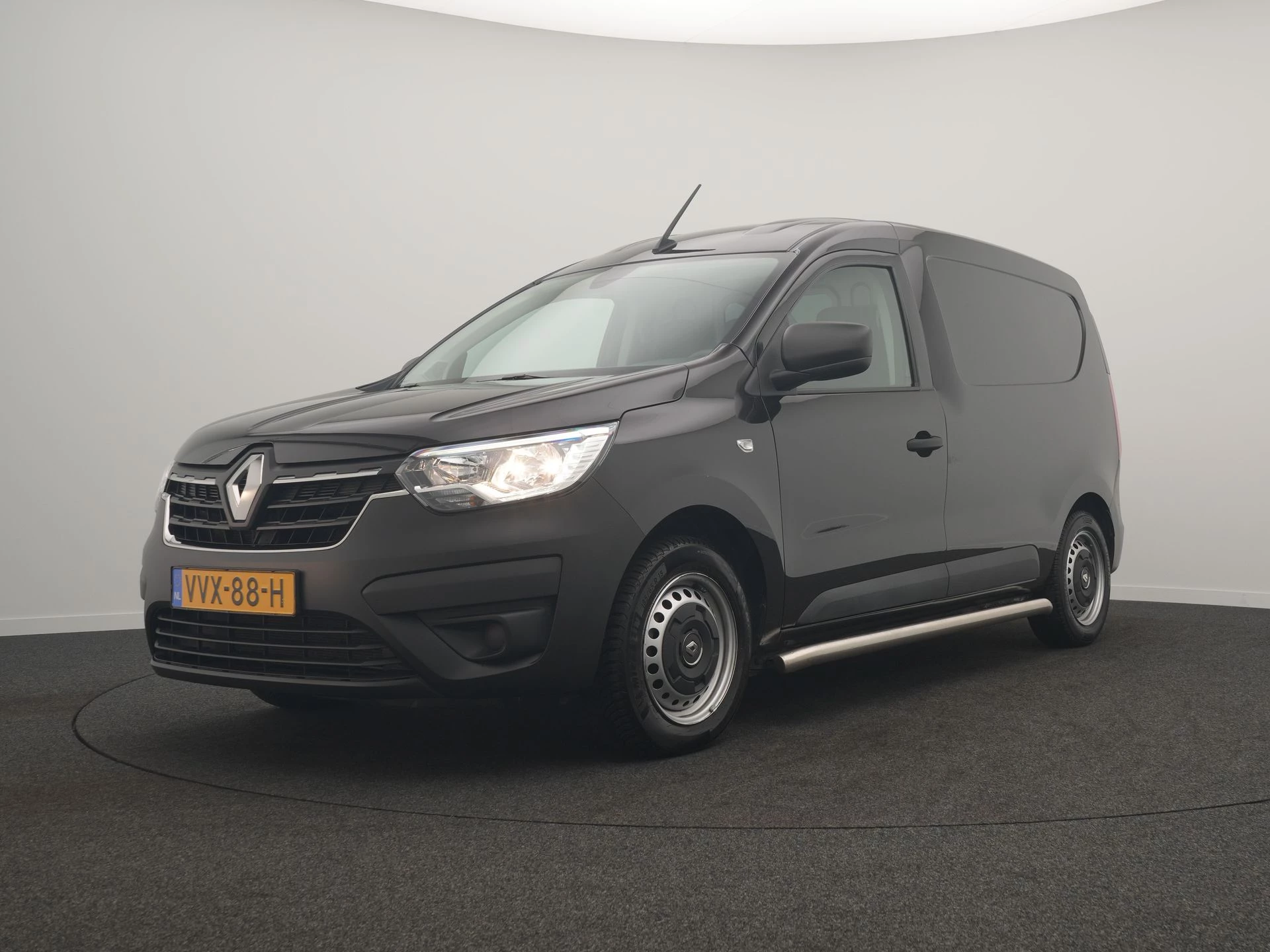 Hoofdafbeelding Renault Express