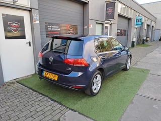 Volkswagen Golf 1.2 TSI Highline 2013 Clima PDC Nette Auto