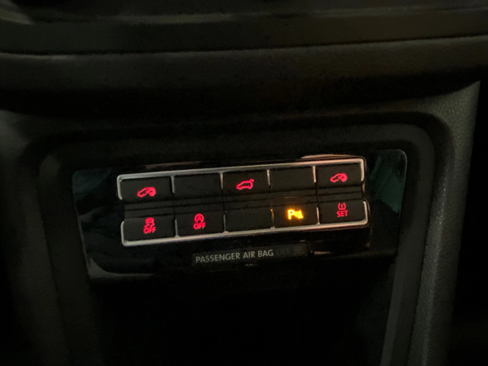 Hoofdafbeelding SEAT Alhambra