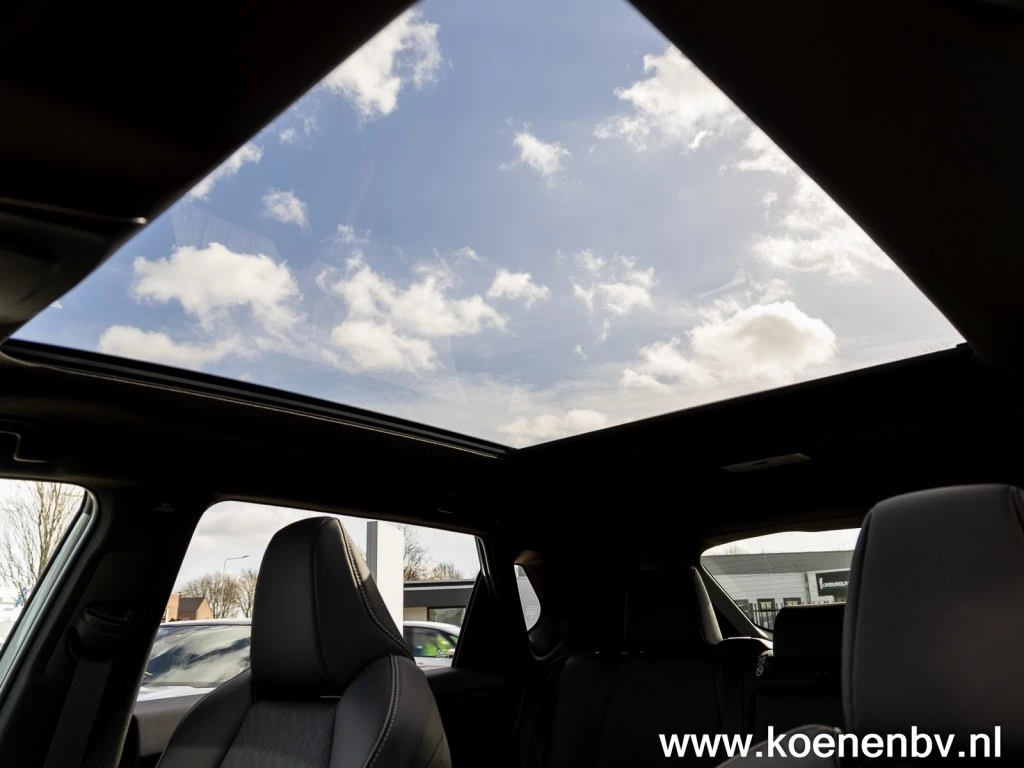 Hoofdafbeelding Subaru Solterra