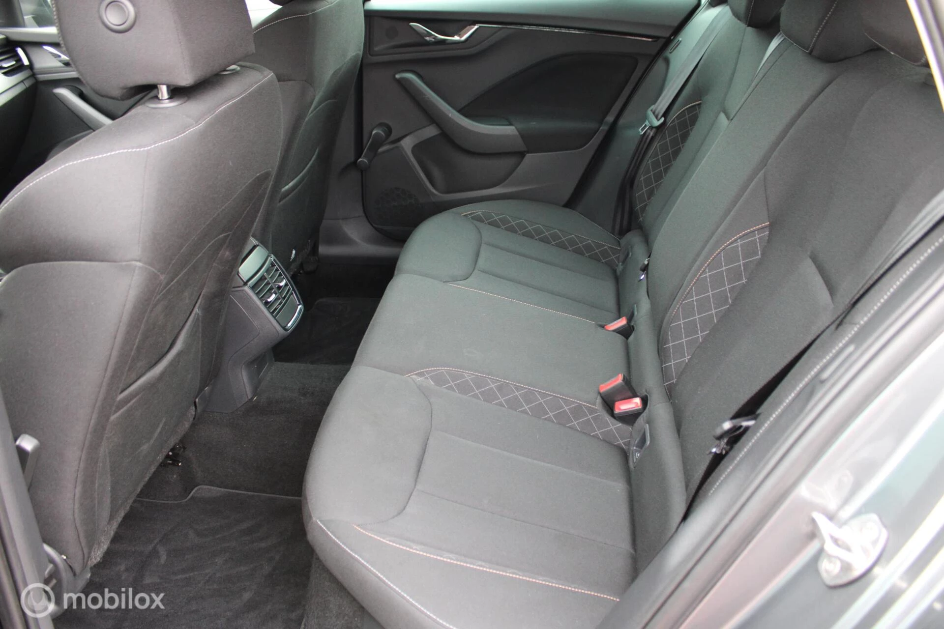 Hoofdafbeelding Škoda Scala