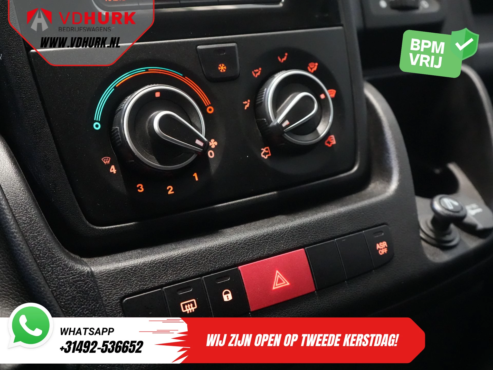 Hoofdafbeelding Peugeot Boxer