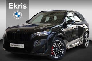 BMW X1 xDrive30e | M Sportpakket Pro | Panorama Dak | Harman/Kardon | Driving Assistant Plus | Comfort Access | Head-Up Display