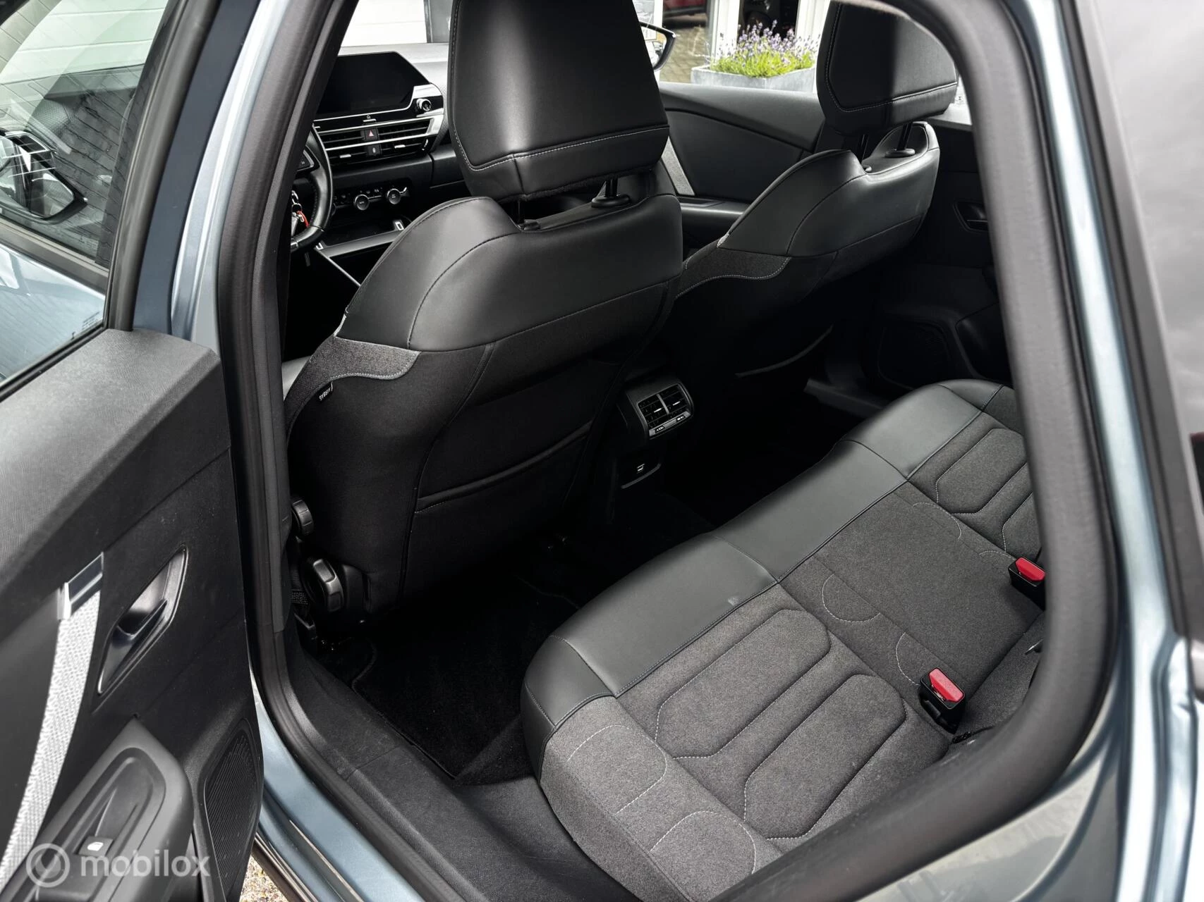 Hoofdafbeelding Citroën C4