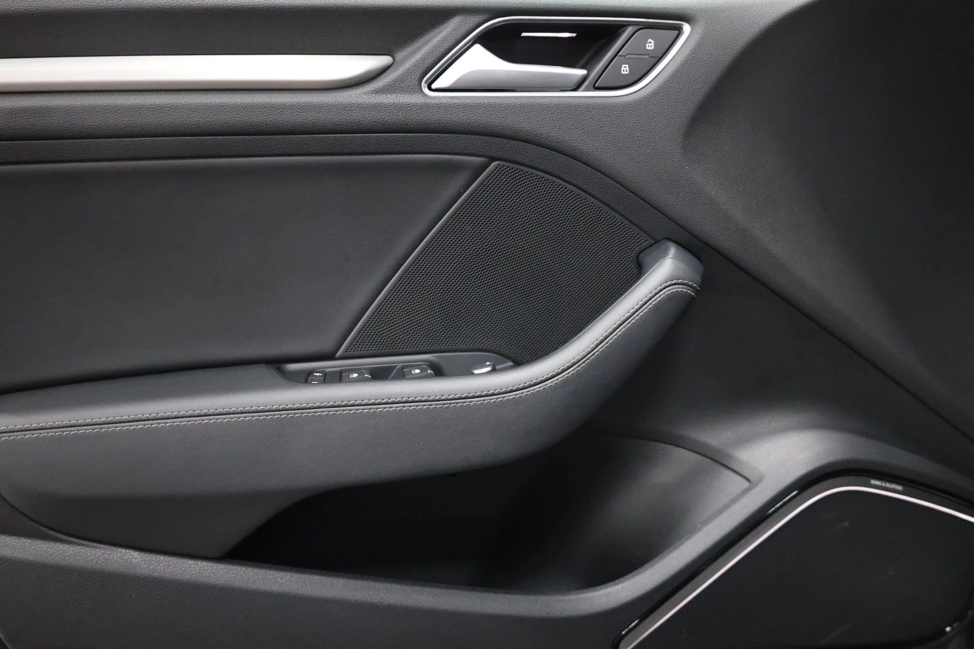 Hoofdafbeelding Audi S3