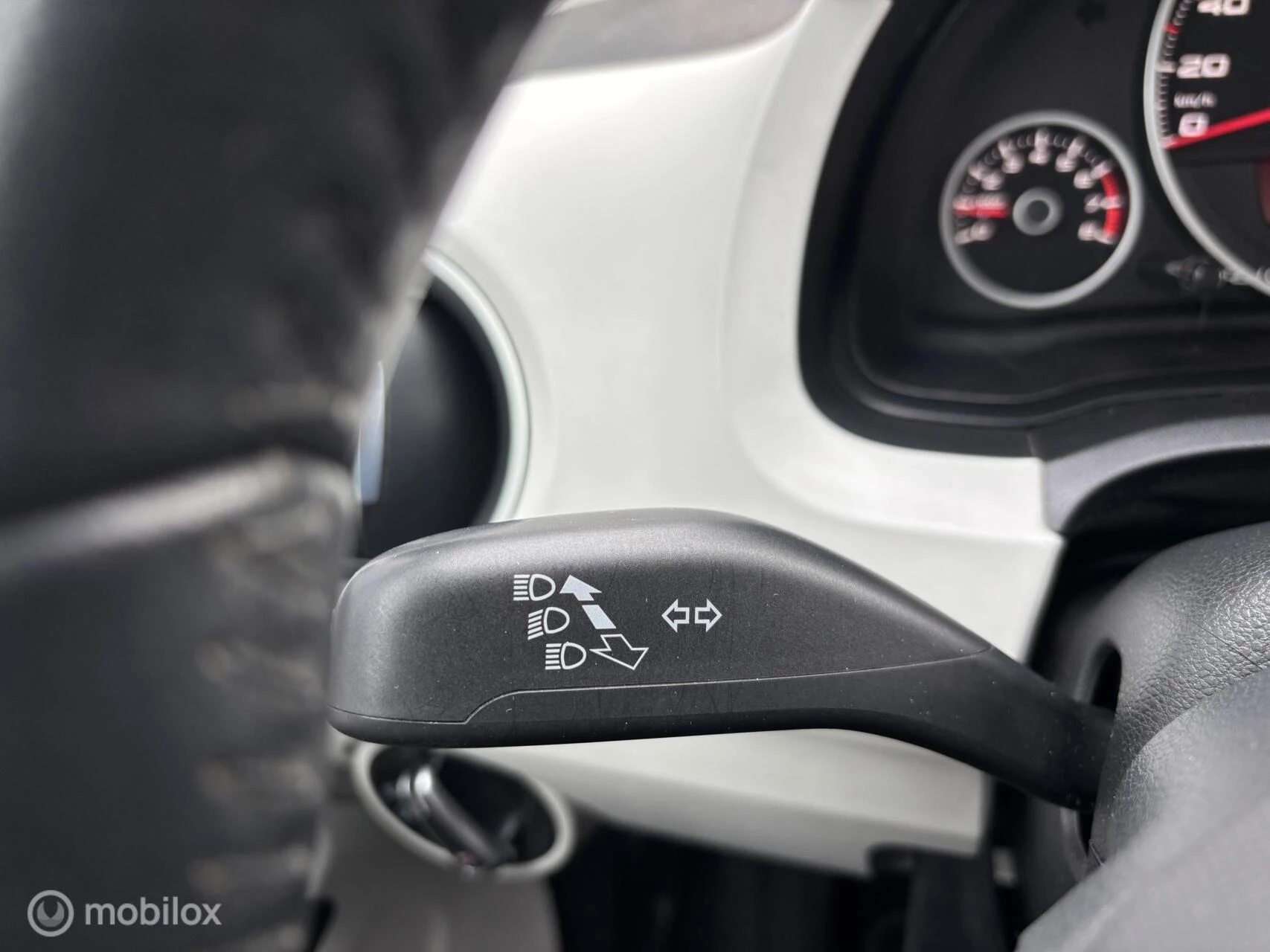 Hoofdafbeelding SEAT Mii