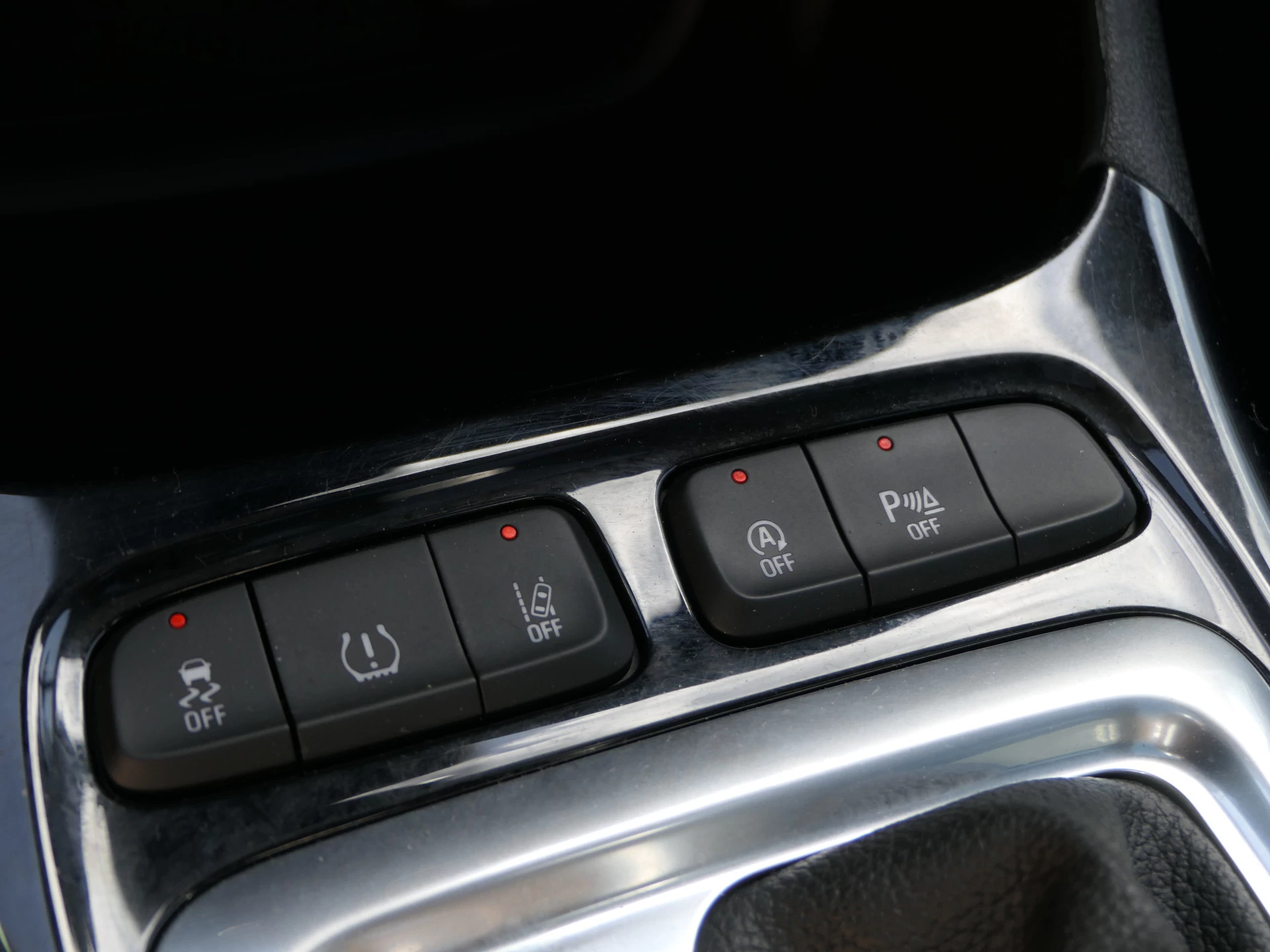 Hoofdafbeelding Opel Crossland