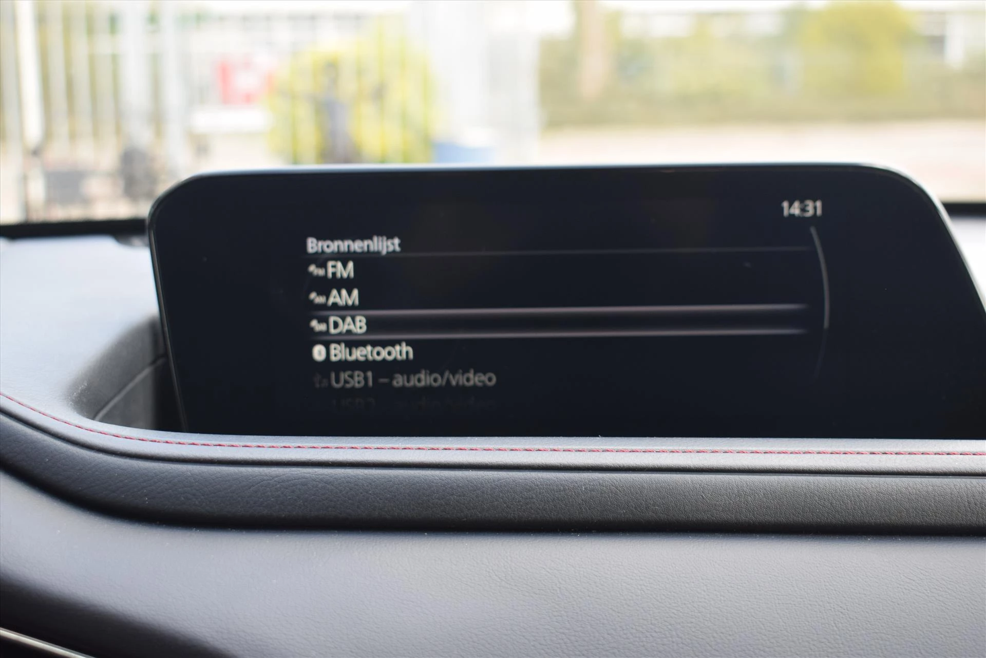 Hoofdafbeelding Mazda CX-30