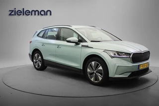 Škoda Enyaq iV 60 - Carplay, Navi, Cruise, Clima, Memory