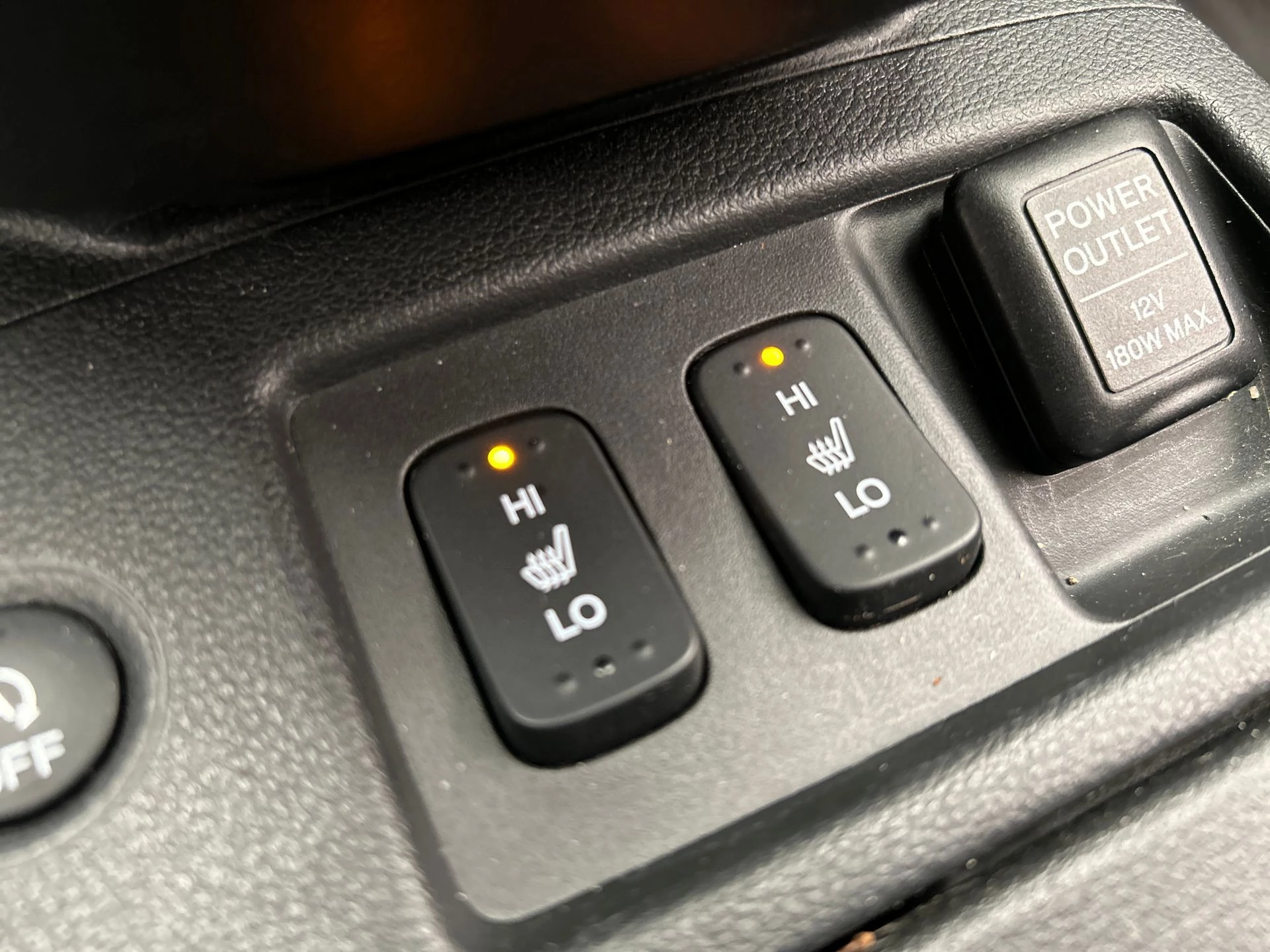 Hoofdafbeelding Honda CR-V