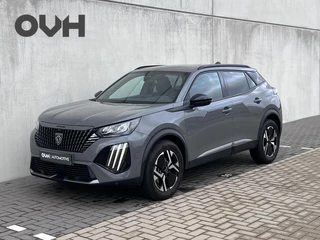 Peugeot 2008 1.2 Hybrid 136 Allure | 360 cam | CarPlay | LED