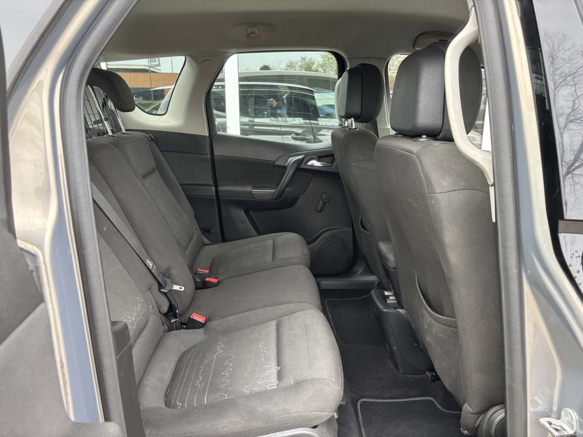 Hoofdafbeelding Opel Meriva