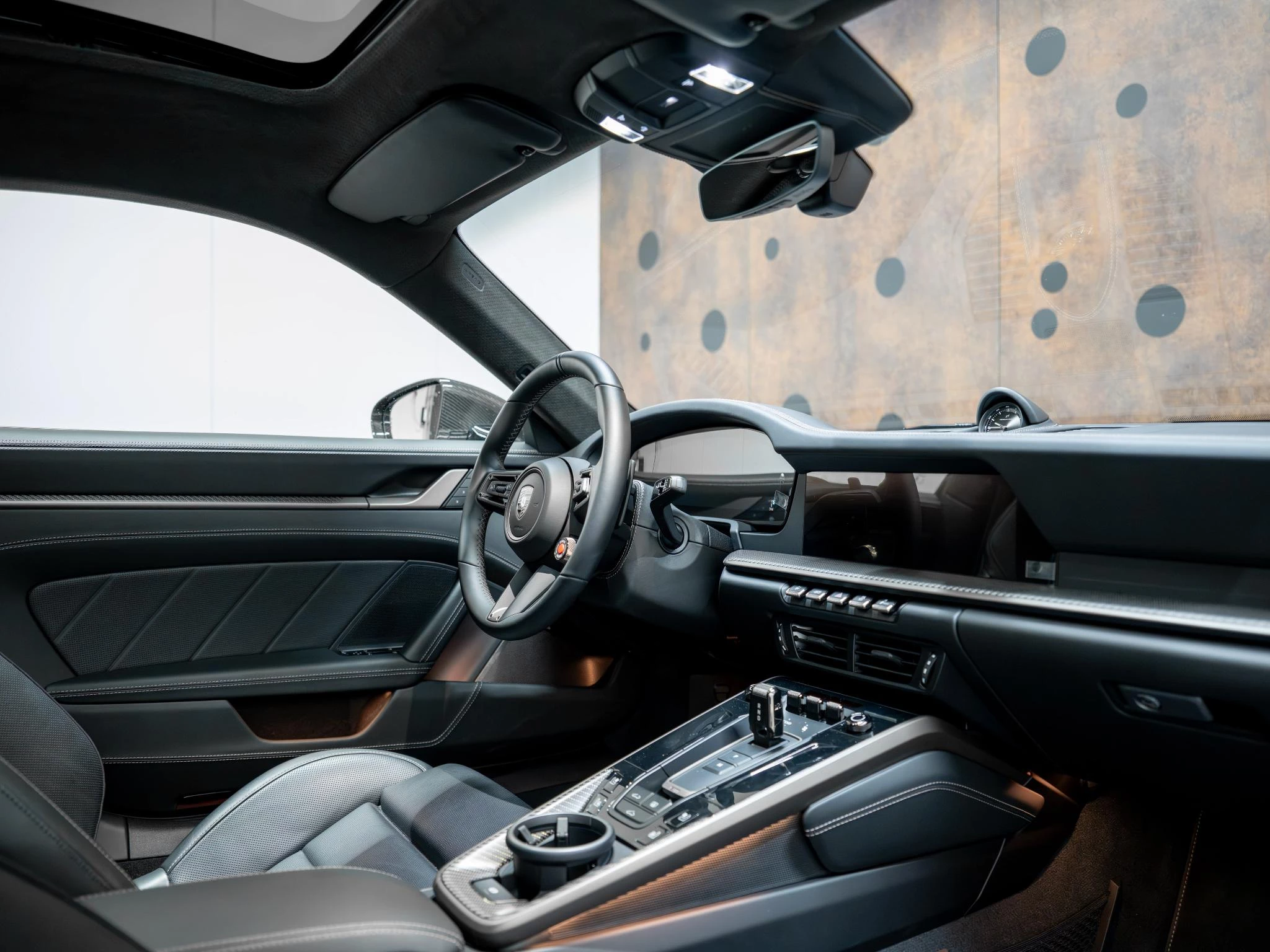 Hoofdafbeelding Porsche 911