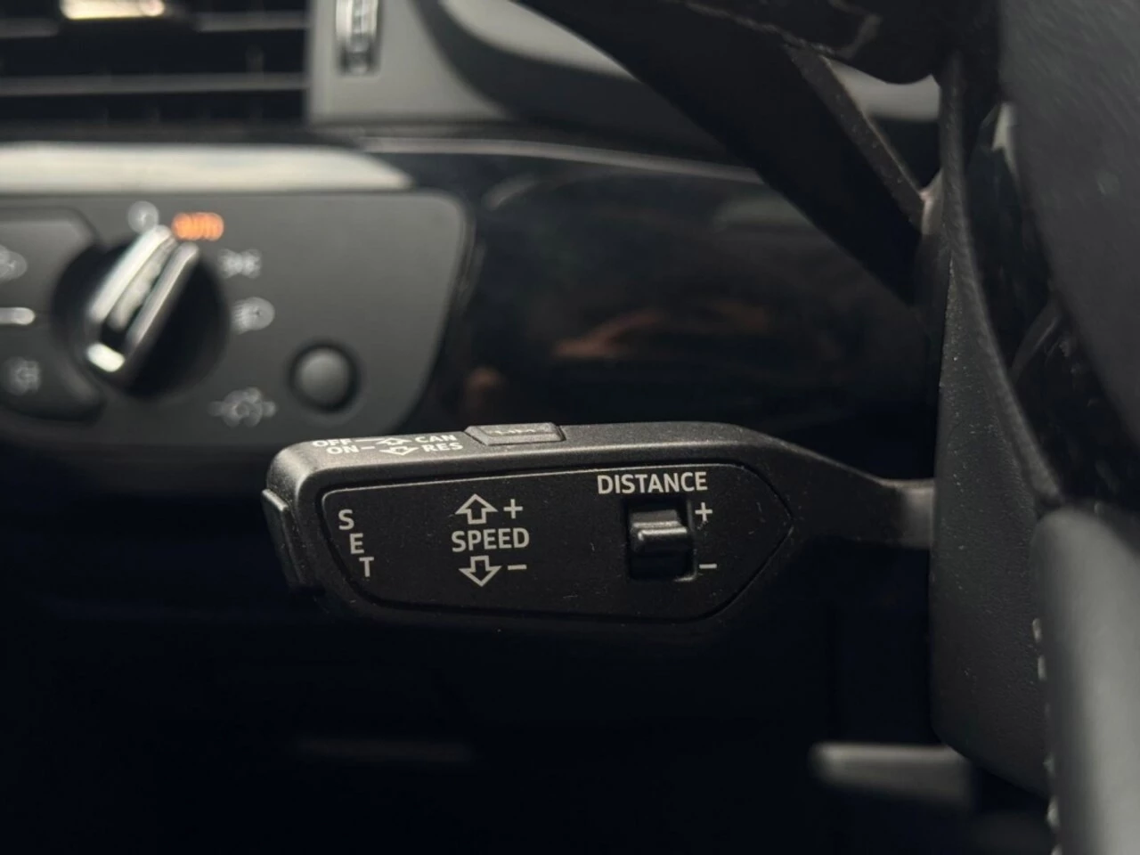 Hoofdafbeelding Audi S4
