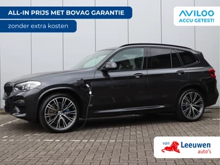 BMW X3 xDrive30e M-sport High Executive | Trekhaak | Keyless | Camera