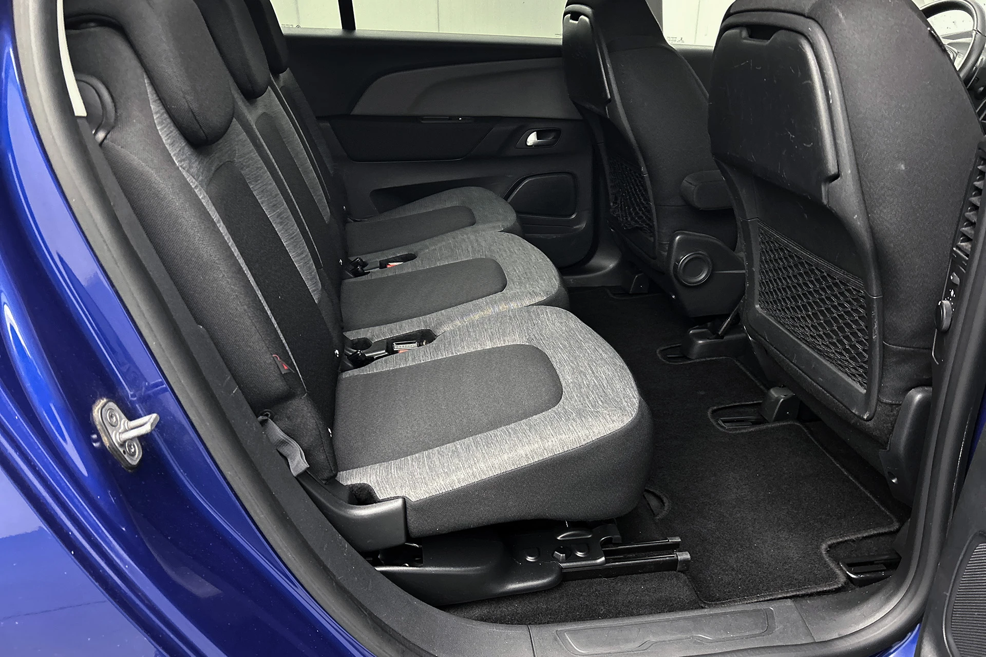 Hoofdafbeelding Citroën Grand C4 Picasso