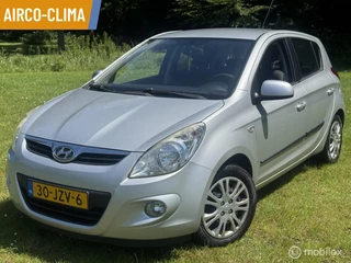 Hyundai i20 1.2i