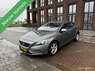 Volvo V40 2.0 D4 Ocean Race Business Clima Cruise Led