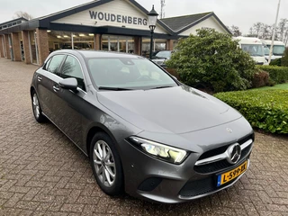 Mercedes-Benz A-Klasse A 200 Progressive