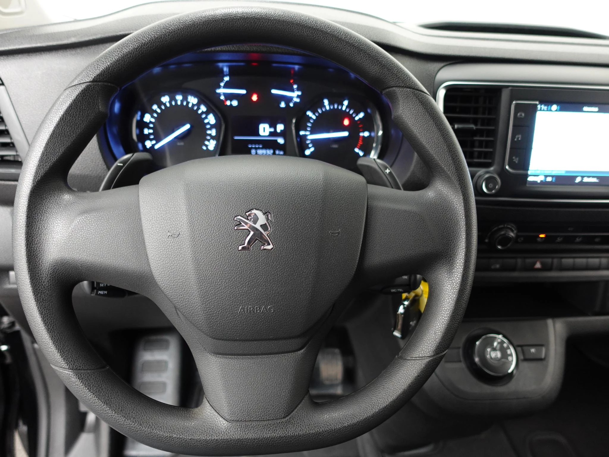 Hoofdafbeelding Peugeot Expert