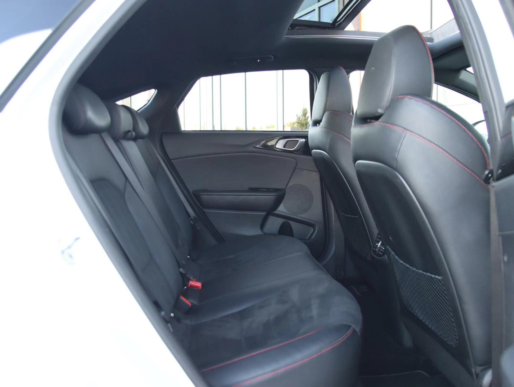 Hoofdafbeelding Kia ProCeed