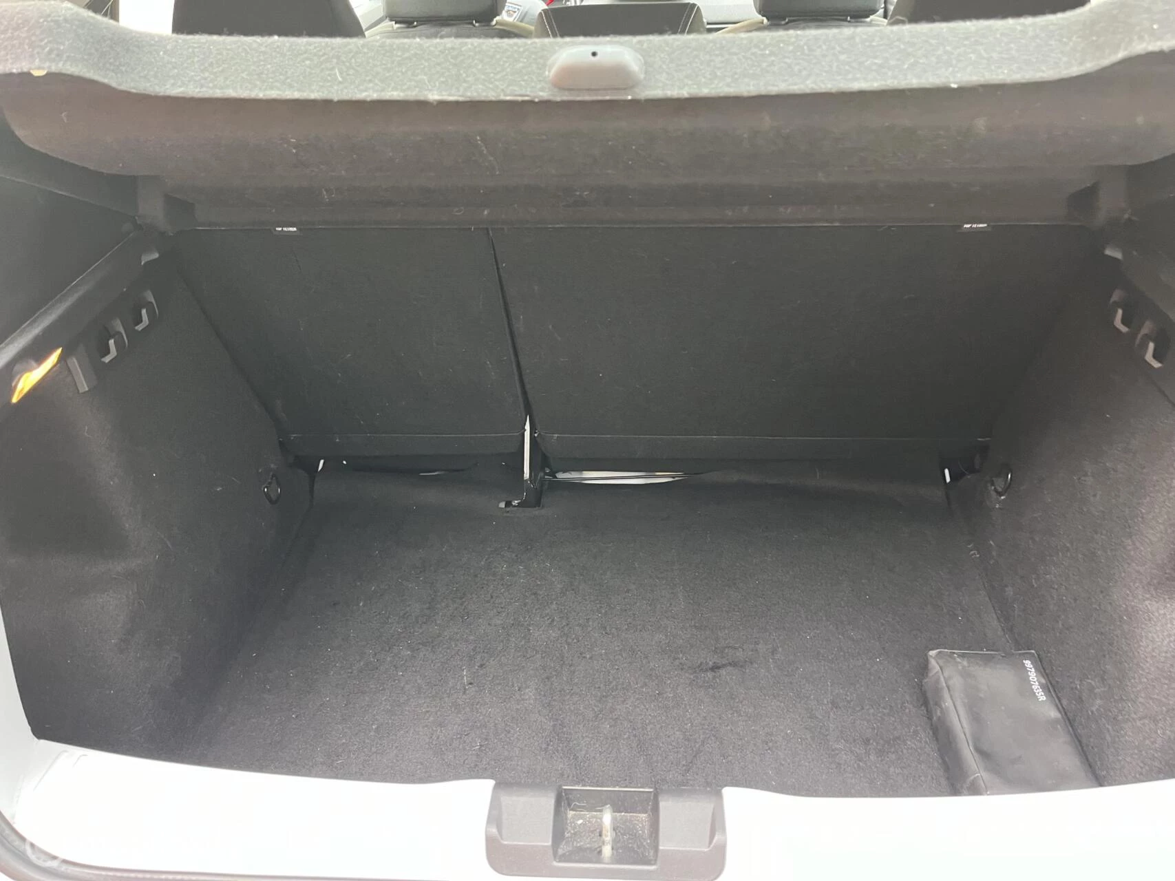 Hoofdafbeelding Dacia Sandero Stepway