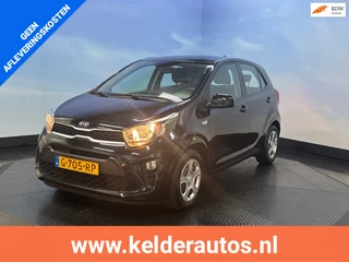 Kia Picanto 1.0 MPi ComfortPlusLine Airco
