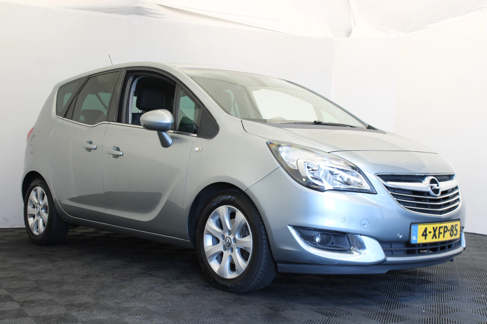Hoofdafbeelding Opel Meriva