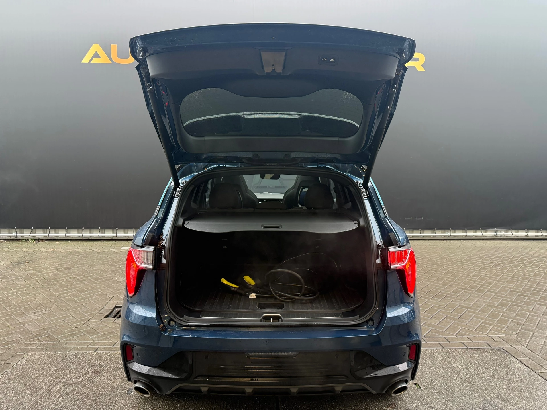 Hoofdafbeelding Lynk & Co 01