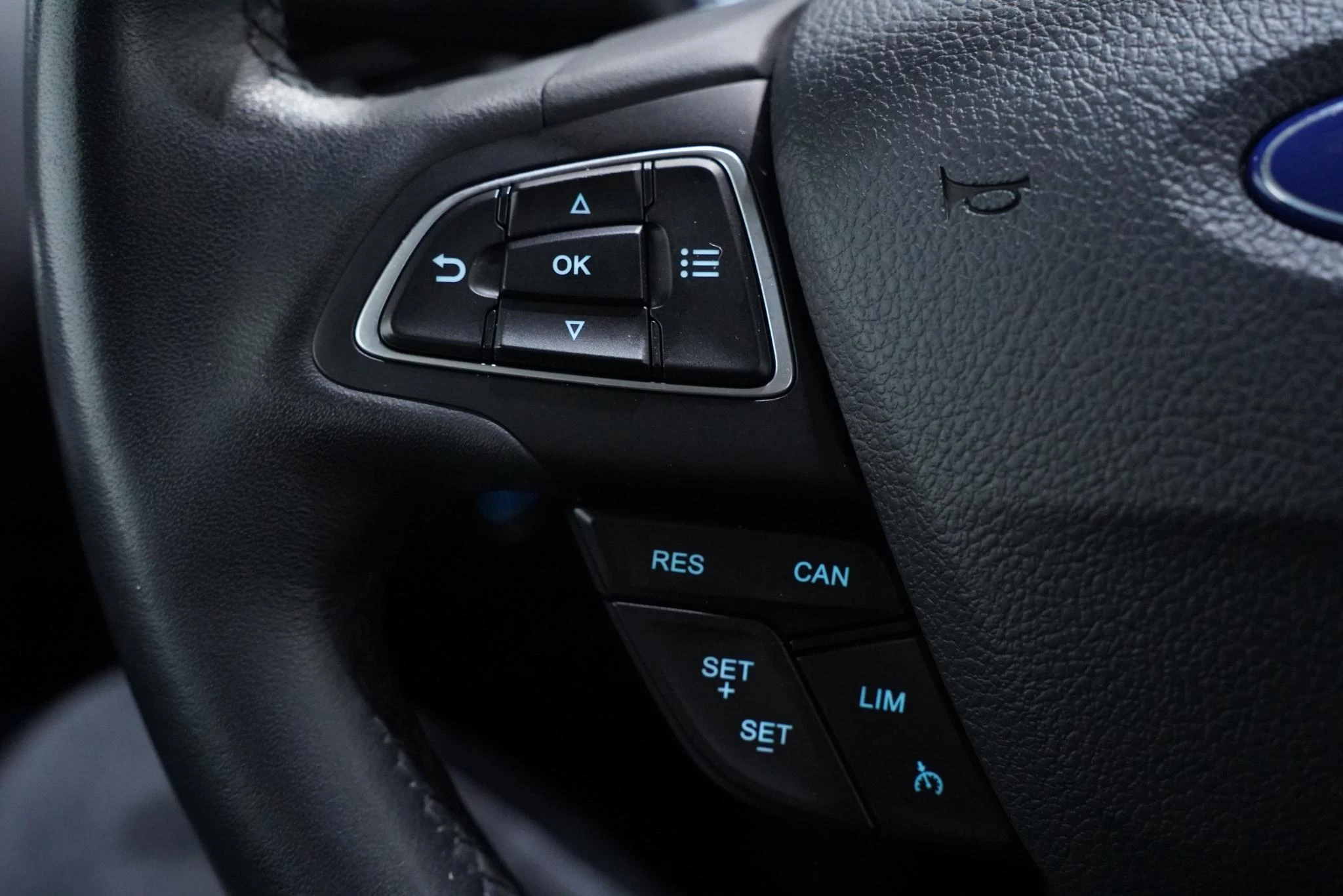 Hoofdafbeelding Ford EcoSport