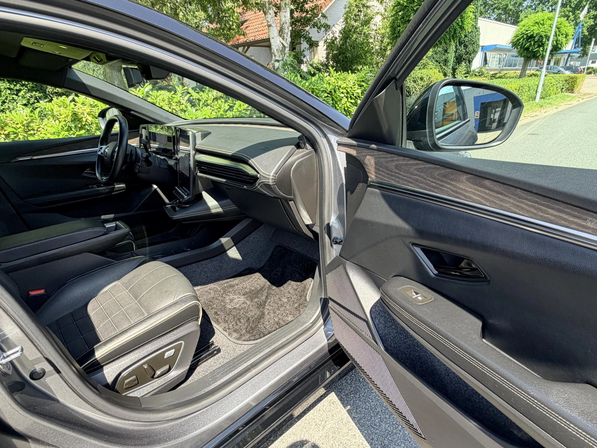 Hoofdafbeelding Renault Megane E-Tech