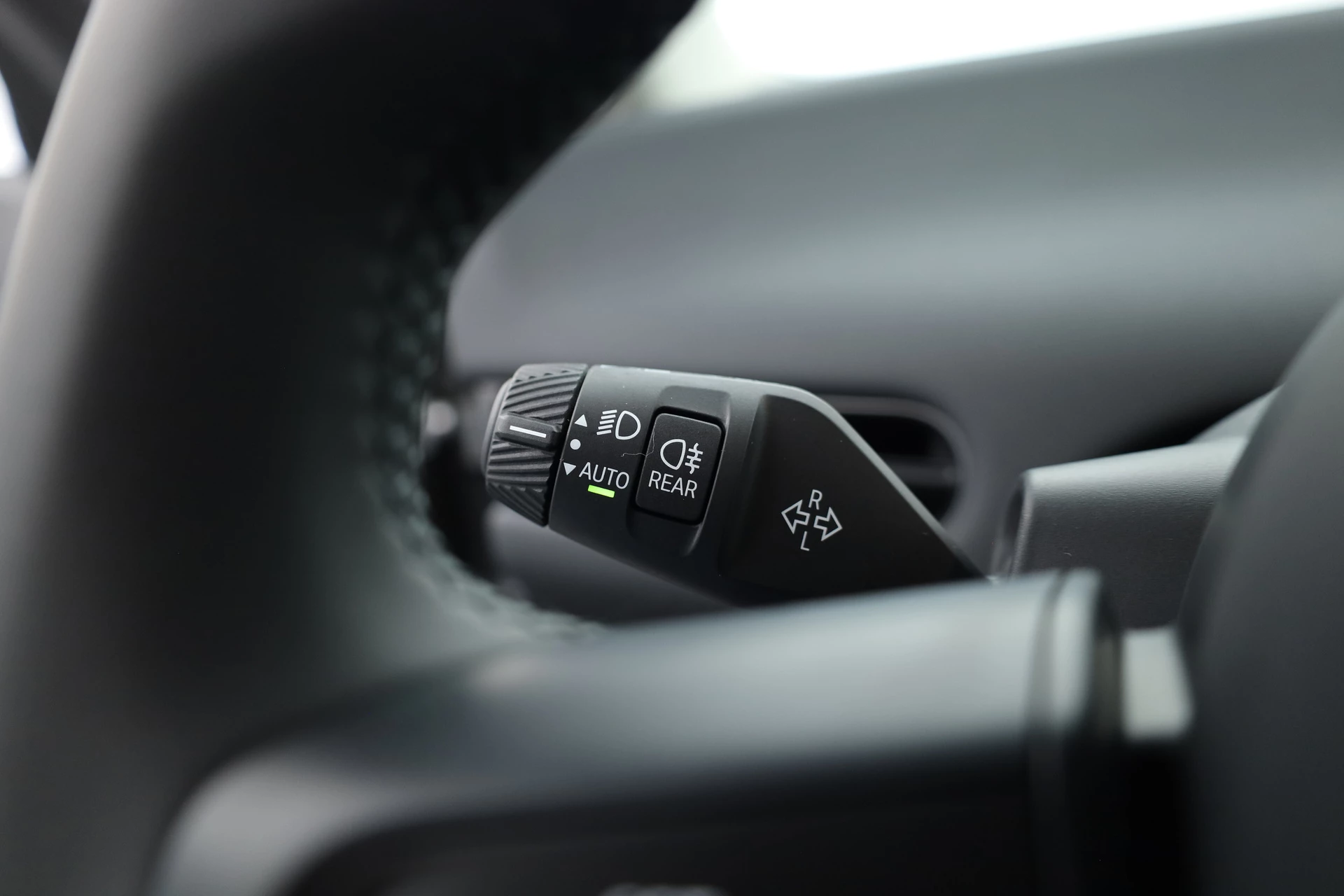 Hoofdafbeelding MINI 3-deurs