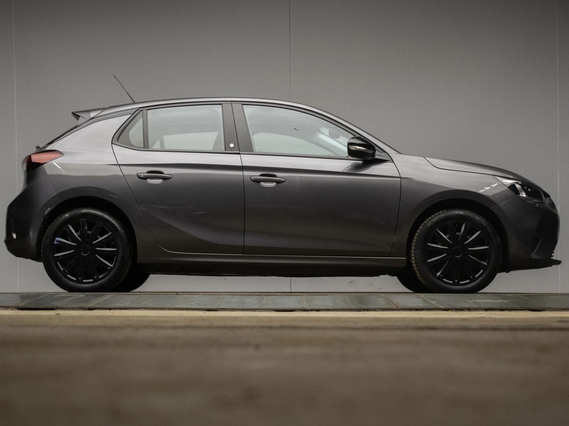 Hoofdafbeelding Opel Corsa-e