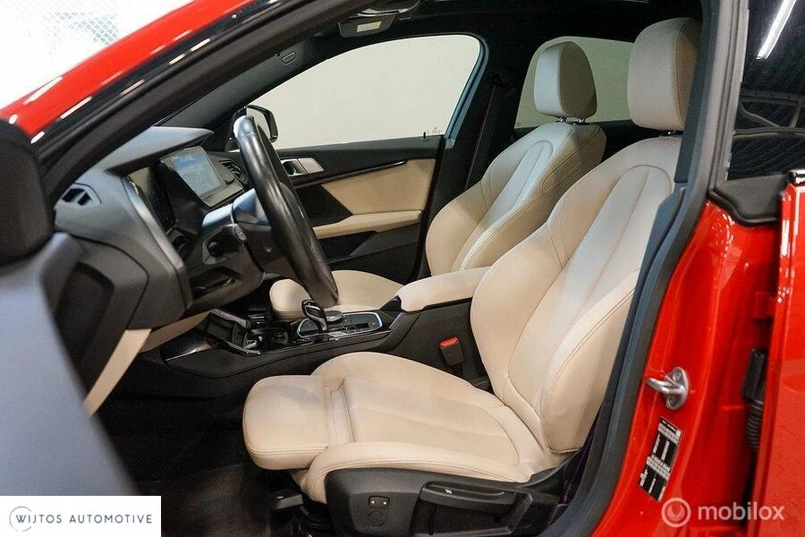 Hoofdafbeelding BMW 2 Serie