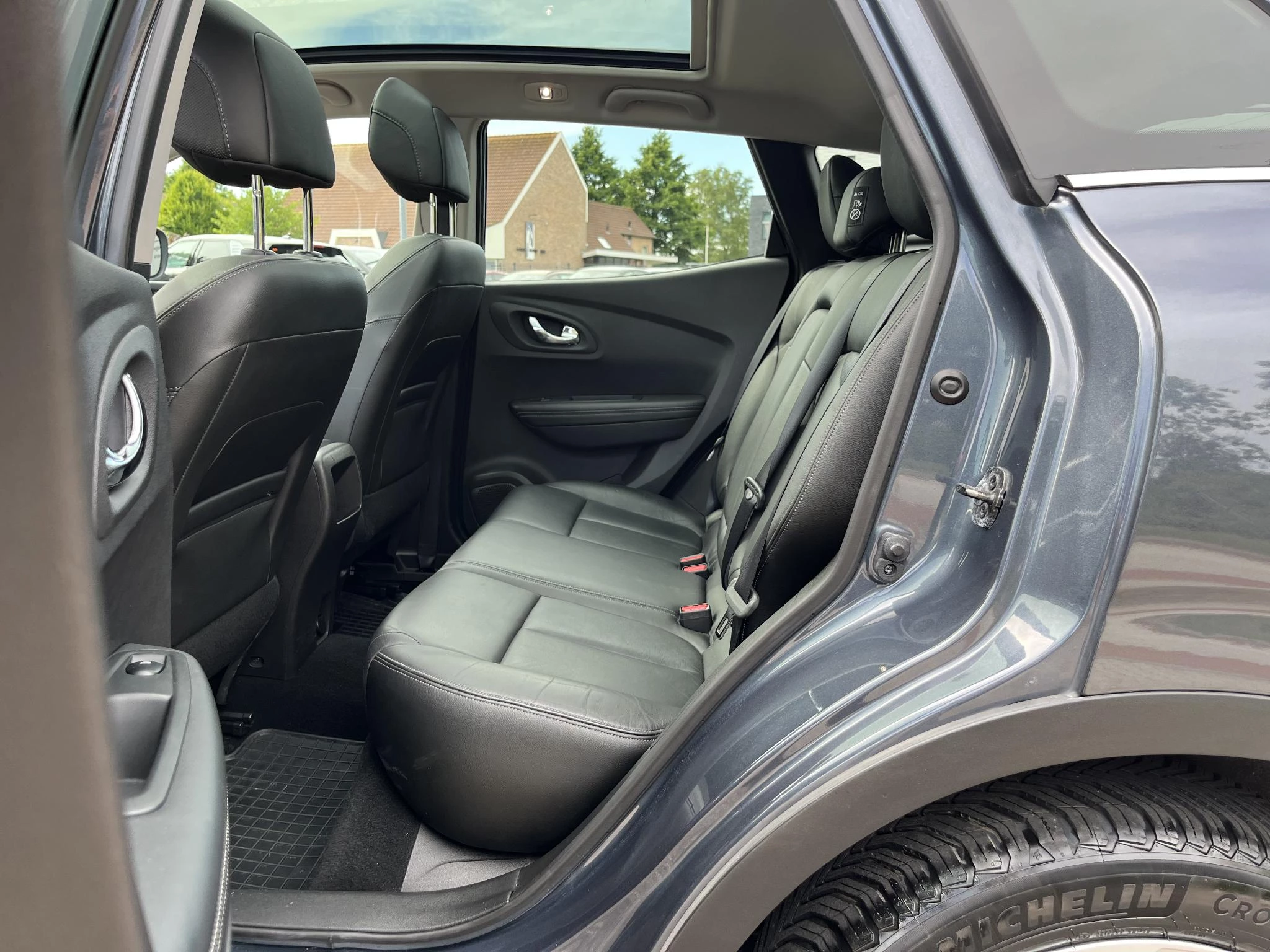 Hoofdafbeelding Renault Kadjar