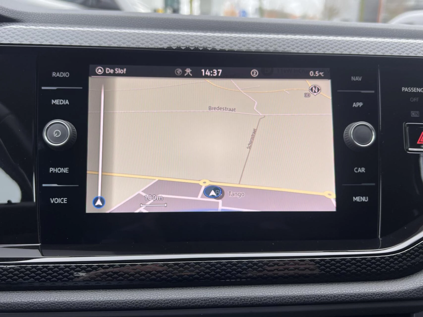 Hoofdafbeelding Volkswagen Taigo