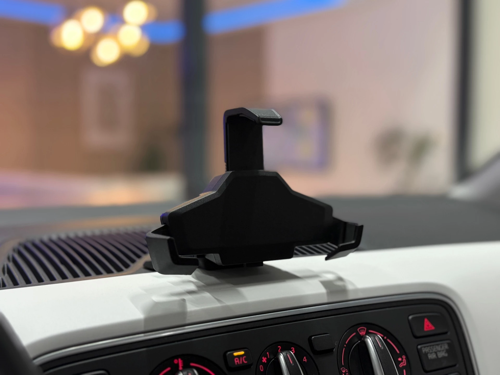 Hoofdafbeelding SEAT Mii